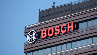 Bosch'tan Radikal Karar: Kadrosunu Resmen Boşaltacak