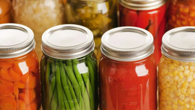 Ev Konservesi Yaparken Bu Kapakları Asla Kullanmayın