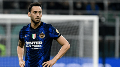 Hakan Çalhanoğlu Sonunda Patladı, İlk Kez Açıkladı