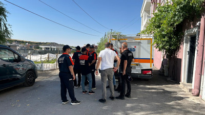 Kayseri’de Kaybolan Çocuk Bulundu