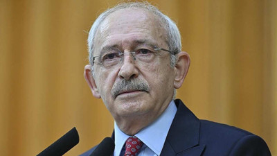 Kılıçdaroğlu'ndan Murat Çalık İçin Tahliye Çağrısı