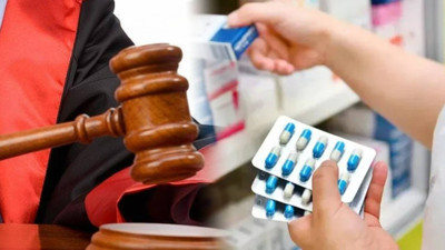 Mahkemeden Emsal Karar: SGK Listesinde Olmayan İlaç Devlet Tarafından Karşılanacak