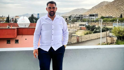 Mardin'de İş Cinayeti: Akıma Kapılan İşçi Öldü