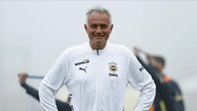 Mourinho'dan Yeni Salvolar: 'İşler Kökten Değişti'