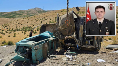 MSB Acı Haberi Duyurdu! Bir Asker Şehit Oldu