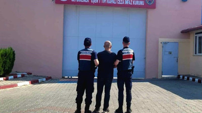 Muğla'da 6 Ayrı Suçtan Aranan Şahıs Tutuklandı