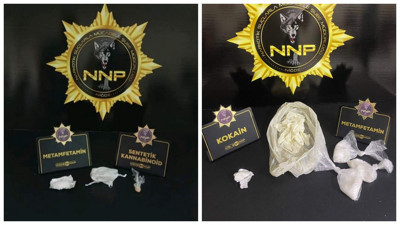 Niğde’de Uyuşturucu Operasyonu: 6 Şüpheli Yakalandı, 2’si Tutuklandı