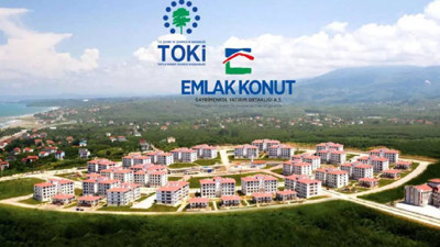 Peşinatsız, Kredisiz, Faizsiz... Nefesler Tutuldu! Ev Almak İsteyenler İçin Yarın Büyük Gün