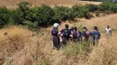 Samsun'da Freni Boşalan Beton Pompa Aracı Şarampole Uçtu: 1 Ölü, 1 Yaralı