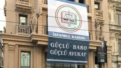 Suça Sürüklenen Çocuklarla İlgili Baro'dan Açıklama