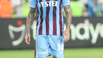 Trabzonspor'da Flaş Ayrılık: Tonio Teklic ile Yollar Ayrıldı