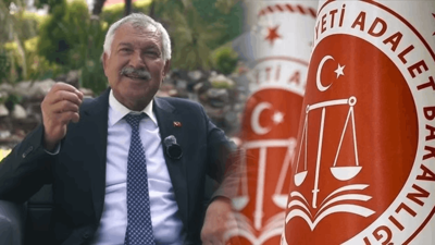 Zeydan Karalar'dan Bakanlığa Flaş Başvuru: 'Ben Adanalıyım, Silivri'de Ne İşim Var'