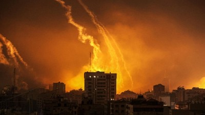 ABD'den 'Gazze'de Ateşkes' Açıklaması! 'Hamas'ın İsteksizliği Nedeniyle...'