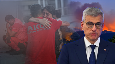Adli Tıp Önünde Acı Bekleyiş! Bakan Memişoğlu'na Ağlayarak İsyan Etti: 'Öldü mü, Kaldı mı, Nerede?'