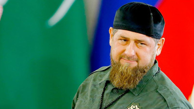 Çeçenistan Lideri Kadirov, Türkiye'de Ölümden Döndü