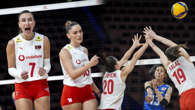 Filenin Sultanları, Milletler Ligi'ne Veda Etti