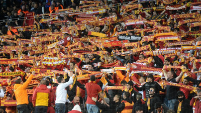 Galatasaray Yeni Transferini Açıkladı