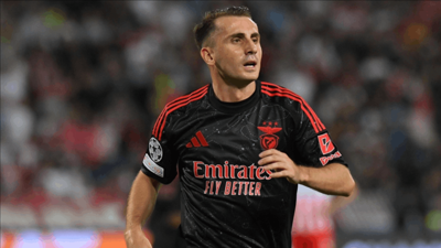 Kerem Aktürkoğlu Süper Lig Devine 'Evet' Dedi