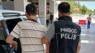 Kırıkkale'de Hapis Cezasıyla Aranan Zanlı Yakalandı