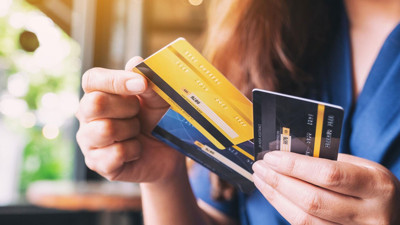 Kredi Kartı Limitinizi Artırmanın Tüyosu: Bankaların Dikkat Ettiği Kriterler Belli Oldu