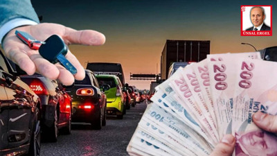 ÖTV Düzenlemesi Resmî Gazete’de Yayımlandı: Lüks Araçlara Zam, Elektrikli Araçlara Teşvik