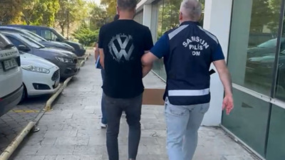 Samsun'da Yasa Dışı Silah İmalatına Operasyon: 1 Tutuklu