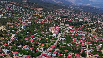 Sıcakta Herkes Oraya Koştu: 20 Bin Kişi Yaşıyordu, Nüfusu Bir Anda 450 Bine Fırladı