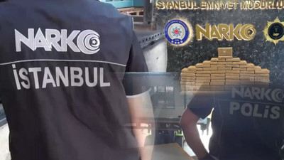 Çatalca'da Uyuşturucu Operasyonu: 60 Kilo Kokain Ele Geçirildi