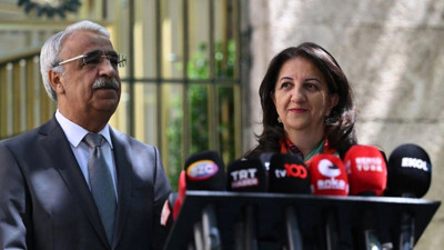 DEM Parti Heyeti'nden İmralı Ziyareti