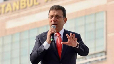 Mahkemeden Ekrem İmamoğlu'nun Başvurusuna Ret