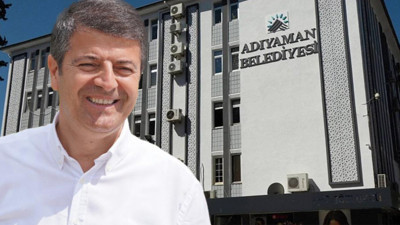 Adıyaman Belediye Başkanı Abdurrahman Tutdere'nin Ev Hapsi Kaldırıldı