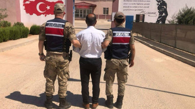 Gaziantep’te Aranan Şahıs Yakalandı: 11 Yıl 8 Ay Hapis Kararı