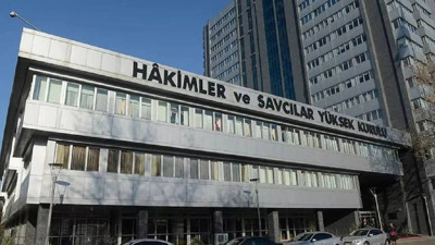 Hakim ve Savcı Atamaları Resmi Gazete'de