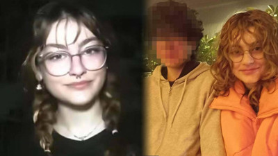 Kan Donduran Çağla Çetinalp Cinayetinde Karar: 100'den Fazla Bıçak Darbesi... İnternet Geçmişi Dehşete Düşürdü