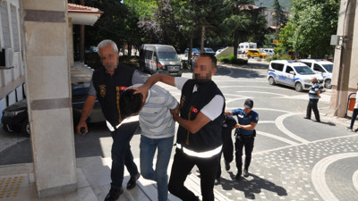 Konya'da Uyuşturucu Operasyonu! 2 Şüpheli Tutuklandı