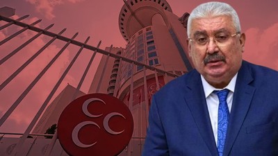 MHP’nin İlk 'Terörsüz Türkiye' Toplantısının Yeri ve Tarihi Belli Oldu