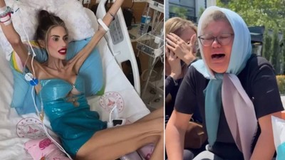 Nihal Candan’ın Ölümünün Ardından Annesi Umut Candan İsyan Etti: Biri Beni Öldürsün