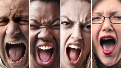 Öfkeyle Baş Etmenin Anahtarı Ortaya Çıktı: Bilim İnsanlarından Çarpıcı Sonuçlar