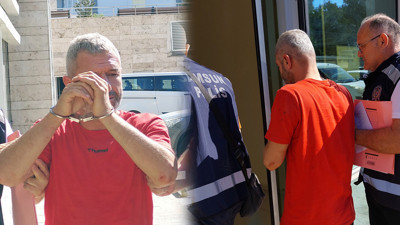 Samsun'da Erkek Dehşeti! Eşine ve Kızına Kabusu Yaşattı, Polise Bıçak Çekti