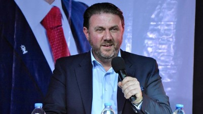 Türk Telekom'da Yiğit Bulut’un Yerine Atanan İsim Belli Oldu