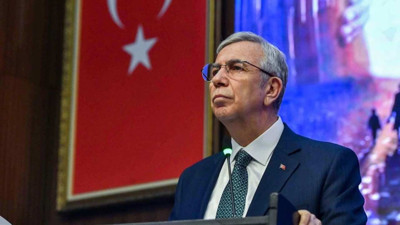 Yavaş Açıkladı, 'AKP'den Kalma İmar Dodurga'yı Boğacak'