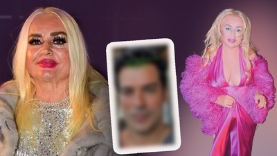 Banu Alkan’dan Burak Özçivit’in Yeni İmajına Olay Yorum! Görenler Destek Verdi