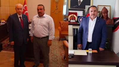 Yozgat Yenifakılı Belediye Başkanı Musa Sarıaslan Hayatını Kaybetti