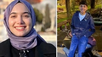 Zehra Kınık Davasında Flaş Gelişme! Şikayetini Geri Çekti