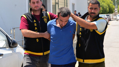 Adana’da Kan Donduran Cinayet: Para Vermeyen Annesini Tahta Sopayla Öldürdü