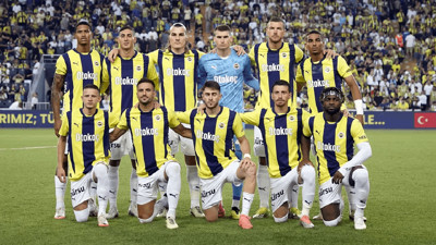 Avrupa Kulüpleri Fenerbahçe'nin Kapıyı Gösterdiği İsim İçin Sıraya Girdi