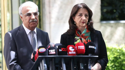 DEM Parti İmralı Heyetinden Öcalan İle Görüşme Sonrası İlk Açıklama