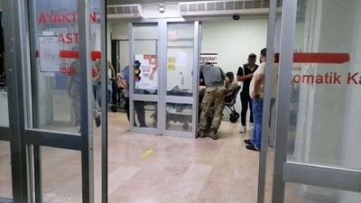 Hatay'da 2 Asker Şehit Oldu: 'Gıda Zehirlenmesi' İddiası