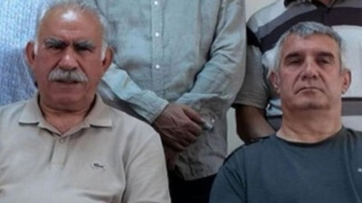İmralı’dan İlk Tahliye Geldi