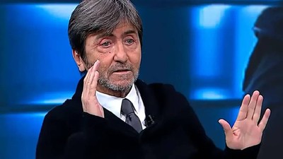 Rıdvan Dilmen’e Can Medya’da Üst Düzey Görev: Spor Koordinatörü Oldu